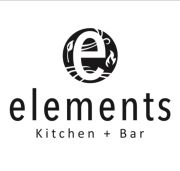 ELEMENTS KITCHEN & BAR